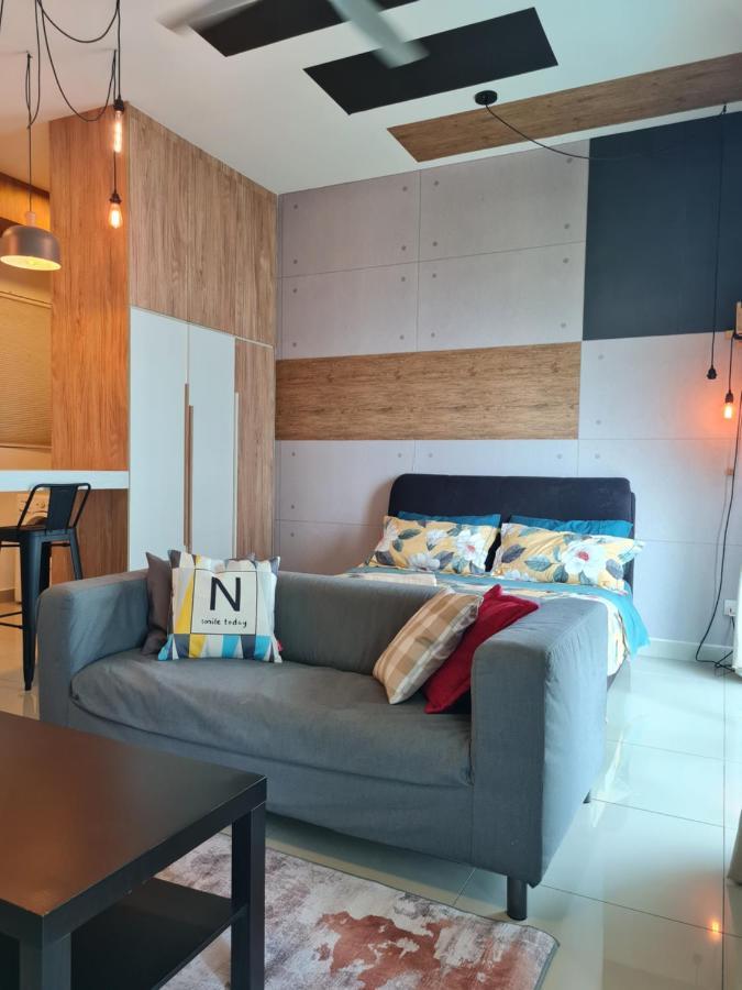Sandy Suite By Sm Hub Cyberjaya Exterior photo