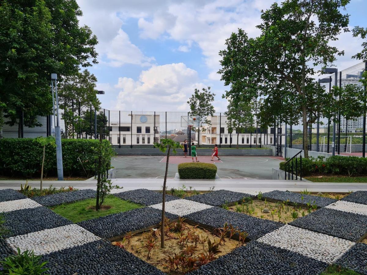 Sandy Suite By Sm Hub Cyberjaya Exterior photo